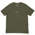 Buy Now Online Pretium Victoriae “The Price of Victory” Staple Chromium Logo Unisex T-Shirt Inspirational Stoic Quote Motivational - PRETIUM VICTORIAE© - https://pretium-victoriae.com