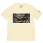 Buy Now Online PRETIUM VICTORIAE Fear Lasts Love Is Fickle Machiavelli Unisex T-shirt Inspirational Stoicism Quote Motivational - PRETIUM VICTORIAE© - https://pretium-victoriae.com