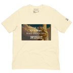 Buy Now Online PRETIUM VICTORIAE Never Leave an Ennemy Half-Defeated Machiavelli Unisex T-shirt Inspirational Stoicism Quote Motivational - PRETIUM VICTORIAE© - https://pretium-victoriae.com