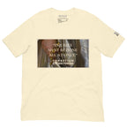 Buy Now Online PRETIUM VICTORIAE Injuries Must Be Done All At Once Machiavelli Unisex T-shirt Inspirational Stoicism Quote Motivational - PRETIUM VICTORIAE© - https://pretium-victoriae.com