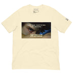 Buy Now Online PRETIUM VICTORIAE The End Justifies the Means Machiavelli Unisex T-shirt Inspirational Stoicism Quote Motivational - PRETIUM VICTORIAE© - https://pretium-victoriae.com