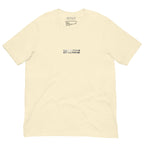 Buy Now Online Pretium Victoriae “The Price of Victory” Staple Chromium Logo Unisex T-Shirt Inspirational Stoic Quote Motivational - PRETIUM VICTORIAE© - https://pretium-victoriae.com