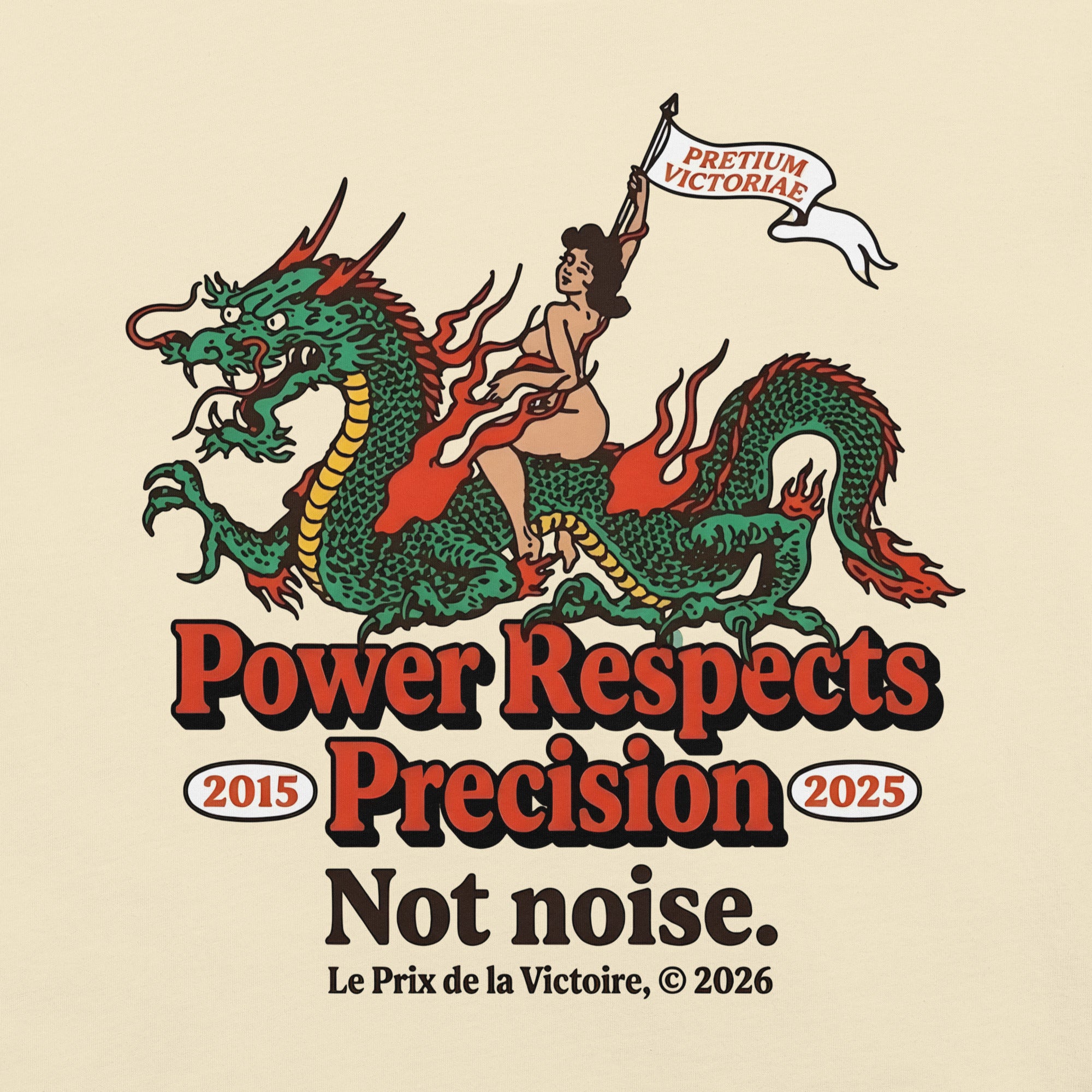Buy Now Online Pretium Victoriae Power Respects Precision Machiavelli Unisex T-shirt Inspirational Stoic Quote Motivational - PRETIUM VICTORIAE© - https://pretium-victoriae.com
