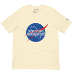 Buy Now Online Secrets Travel Faster Than Light Machiavelli Unisex T-shirt Inspirational Stoic Quote Motivational Philosophy - PRETIUM VICTORIAE© - https://pretium-victoriae.com