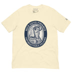 Buy Now Online Nice Guys Finance Unforgettable Villains Retro Machiavelli Unisex T-shirt Inspirational Stoic Quote Motivational Philosophy - PRETIUM VICTORIAE© - https://pretium-victoriae.com