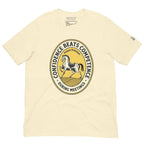 Buy Now Online Confidence Beats Competence During Meetings Machiavelli Unisex T-shirt Inspirational Stoic Quote Motivational Philosophy - PRETIUM VICTORIAE© - https://pretium-victoriae.com