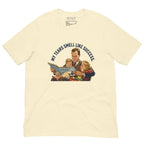 Buy Now Online My Tears Smell Like Success Funny Dad & Daughter T-Shirt – Matching Family Shirt for Fathers - PRETIUM VICTORIAE© - https://pretium-victoriae.com