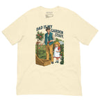 Buy Now Online Dad Is My Garden Staff Daughter & Father's Day T-Shirt – Matching Family Top - PRETIUM VICTORIAE© - https://pretium-victoriae.com