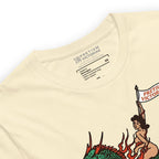 Buy Now Online Pretium Victoriae Power Respects Precision Machiavelli Unisex T-shirt Inspirational Stoic Quote Motivational - PRETIUM VICTORIAE© - https://pretium-victoriae.com