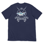 Buy Now Online PRETIUM VICTORIAE Mercy to Rivals is Self Destruction Polo Machiavelli Unisex T-shirt Inspirational Stoicism Quote Motivational - PRETIUM VICTORIAE© - https://pretium-victoriae.com