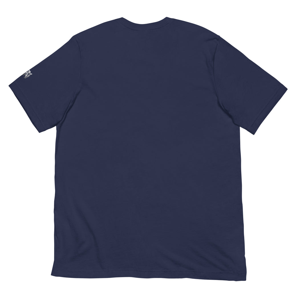 Buy Now Online Stop Chasing - Gold Running Rabbit  Machiavelli Unisex T-shirt Inspirational Stoic Quote Motivational Philosophy - PRETIUM VICTORIAE© - https://pretium-victoriae.com
