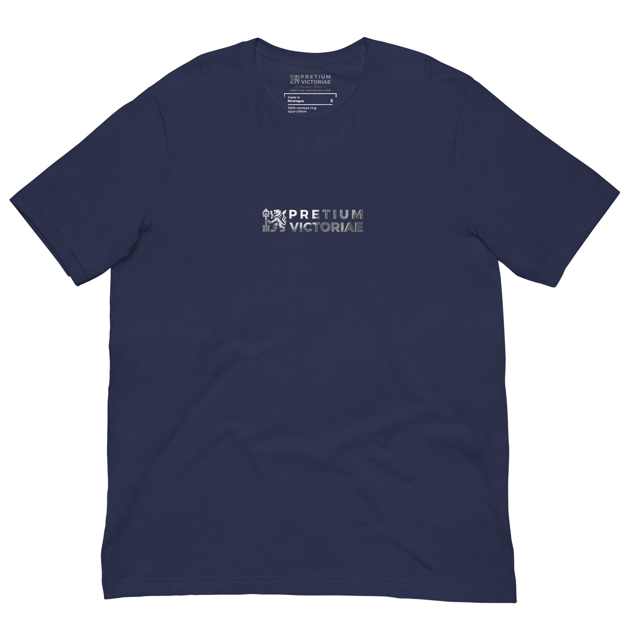 Buy Now Online PRETIUM VICTORIAE Mercy to Rivals is Self Destruction Polo Machiavelli Unisex T-shirt Inspirational Stoicism Quote Motivational - PRETIUM VICTORIAE© - https://pretium-victoriae.com
