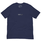 Buy Now Online Pretium Victoriae “The Price of Victory” Staple Chromium Logo Unisex T-Shirt Inspirational Stoic Quote Motivational - PRETIUM VICTORIAE© - https://pretium-victoriae.com