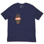 Buy Now Online Stop Chasing - Gold Running Rabbit  Machiavelli Unisex T-shirt Inspirational Stoic Quote Motivational Philosophy - PRETIUM VICTORIAE© - https://pretium-victoriae.com