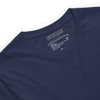 Buy Now Online Pretium Victoriae Chromium Lion The Price of Victory Staple Unisex T-Shirt Inspirational Stoic Quote Motivational - PRETIUM VICTORIAE© - https://pretium-victoriae.com