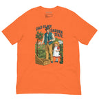 Buy Now Online Dad Is My Garden Staff Daughter & Father's Day T-Shirt – Matching Family Top - PRETIUM VICTORIAE© - https://pretium-victoriae.com