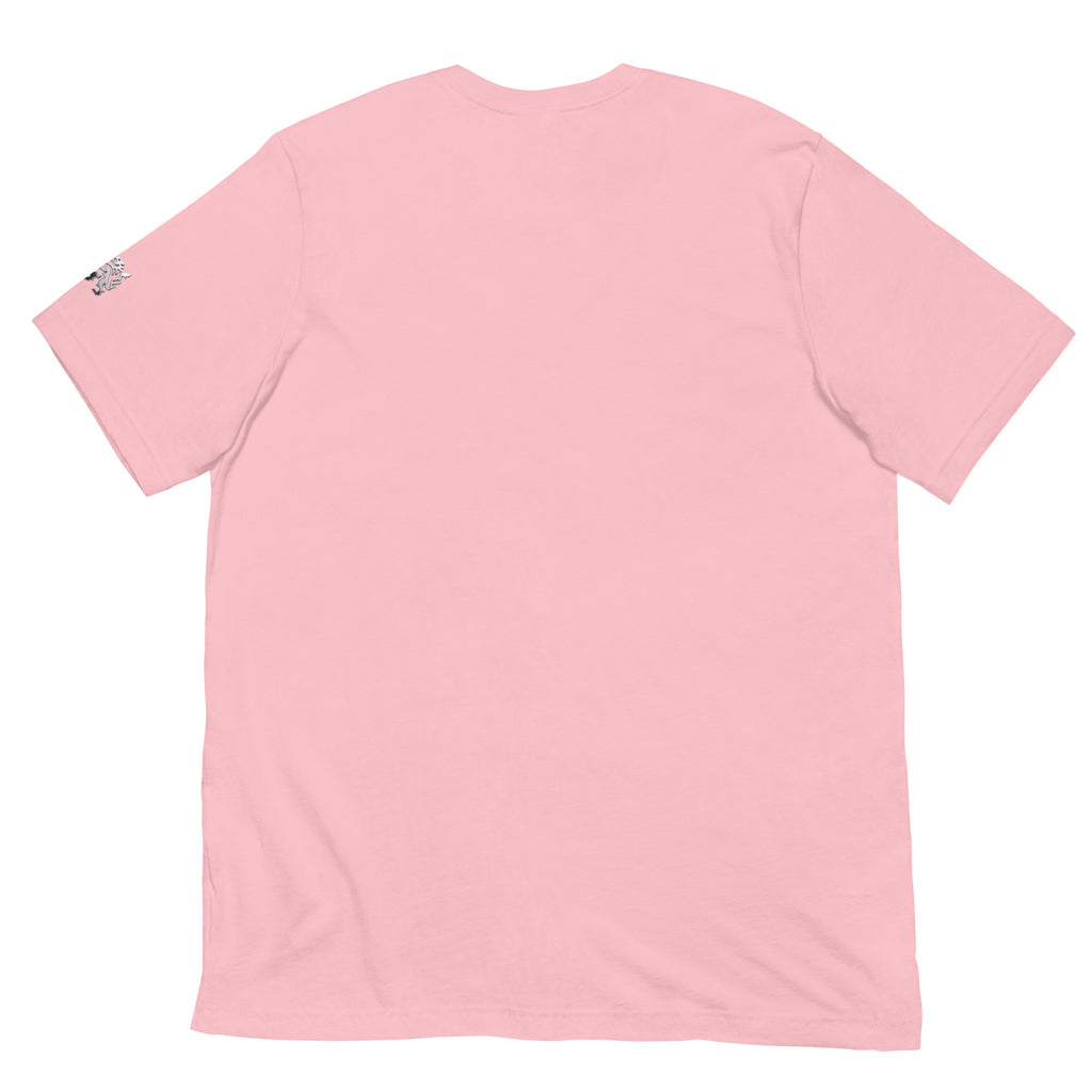 Buy Now Online PRETIUM VICTORIAE Crush The Threat or Suffer Machiavelli Unisex T-shirt Inspirational Stoicism Quote Motivational - PRETIUM VICTORIAE© - https://pretium-victoriae.com