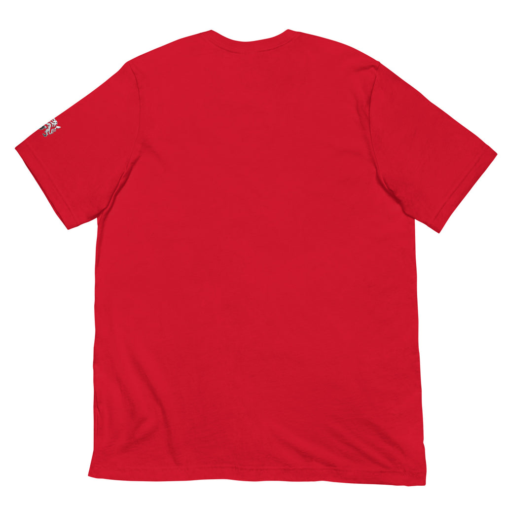 Buy Now Online PRETIUM VICTORIAE Machiavelli's Legacy Unisex T-shirt Inspirational Stoicism Quote Motivational - PRETIUM VICTORIAE© - https://pretium-victoriae.com