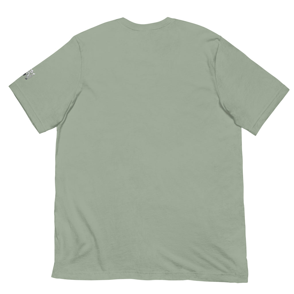 Buy Now Online PRETIUM VICTORIAE Overcome Obstales by Any Mean Machiavelli Unisex T-shirt Inspirational Stoicism Quote Motivational - PRETIUM VICTORIAE© - https://pretium-victoriae.com