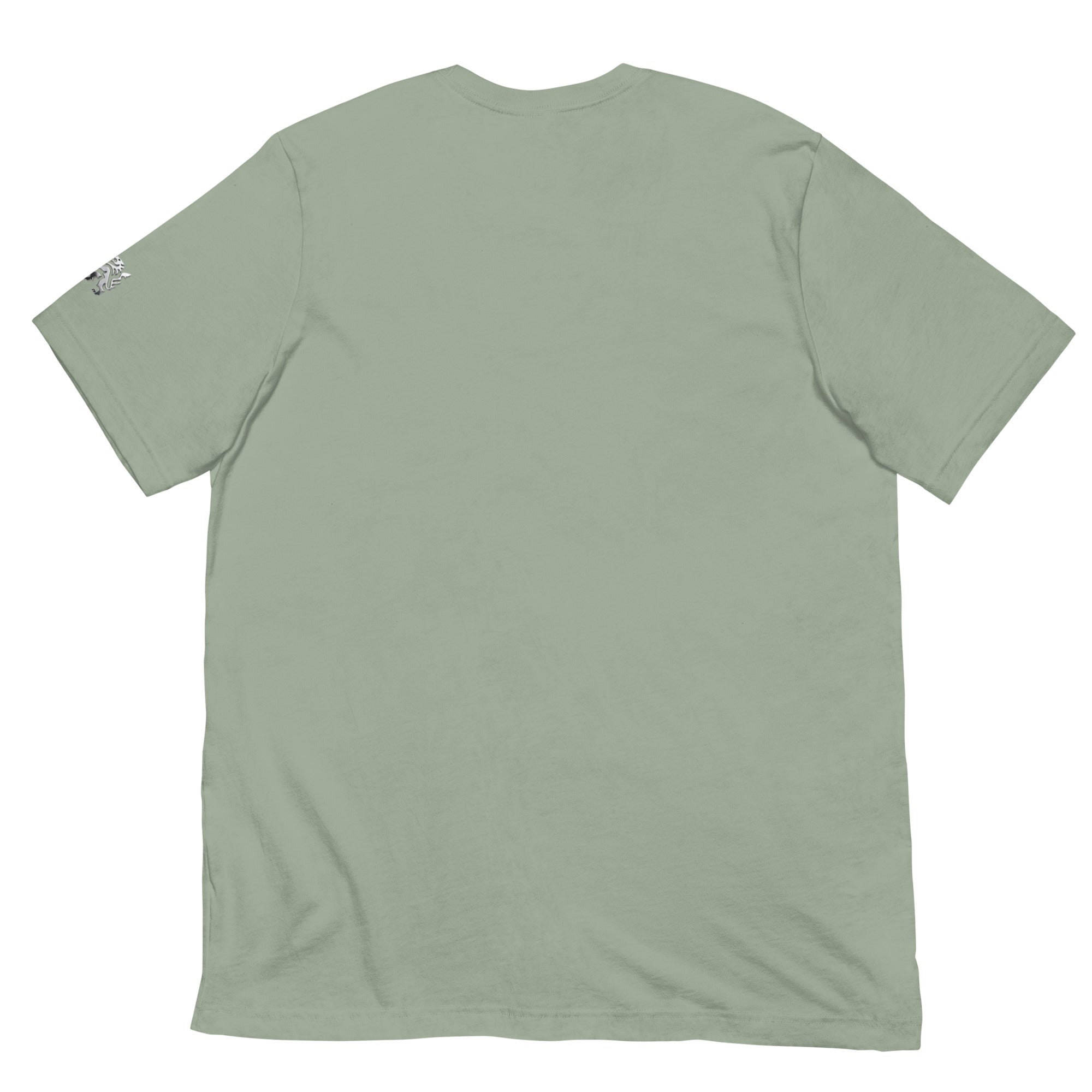Buy Now Online PRETIUM VICTORIAE Overcome Obstales by Any Mean Machiavelli Unisex T-shirt Inspirational Stoicism Quote Motivational - PRETIUM VICTORIAE© - https://pretium-victoriae.com