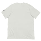 Buy Now Online PRETIUM VICTORIAE Iridescent Victory Running Horse Le Prix de la Victoire Machiavelli Unisex T-shirt Inspirational Stoicism Quote Motivational - PRETIUM VICTORIAE© - https://pretium-victoriae.com