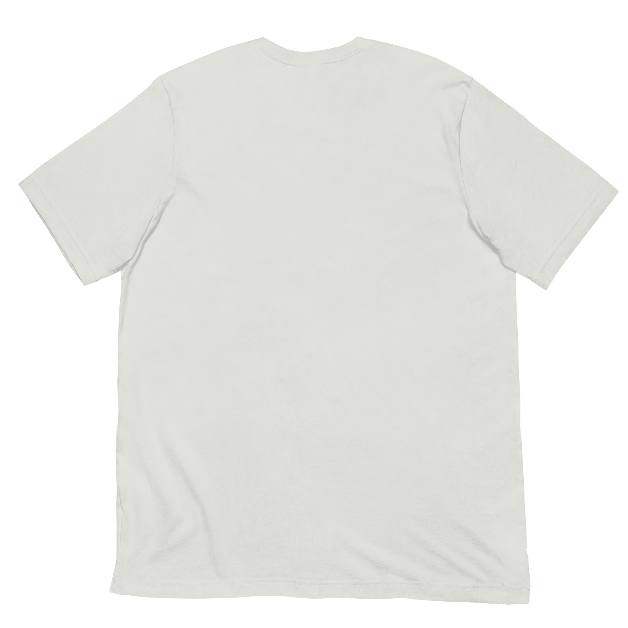 Buy Now Online Pretium Victoriae Chromium Lion The Price of Victory Staple Unisex T-Shirt Inspirational Stoic Quote Motivational - PRETIUM VICTORIAE© - https://pretium-victoriae.com