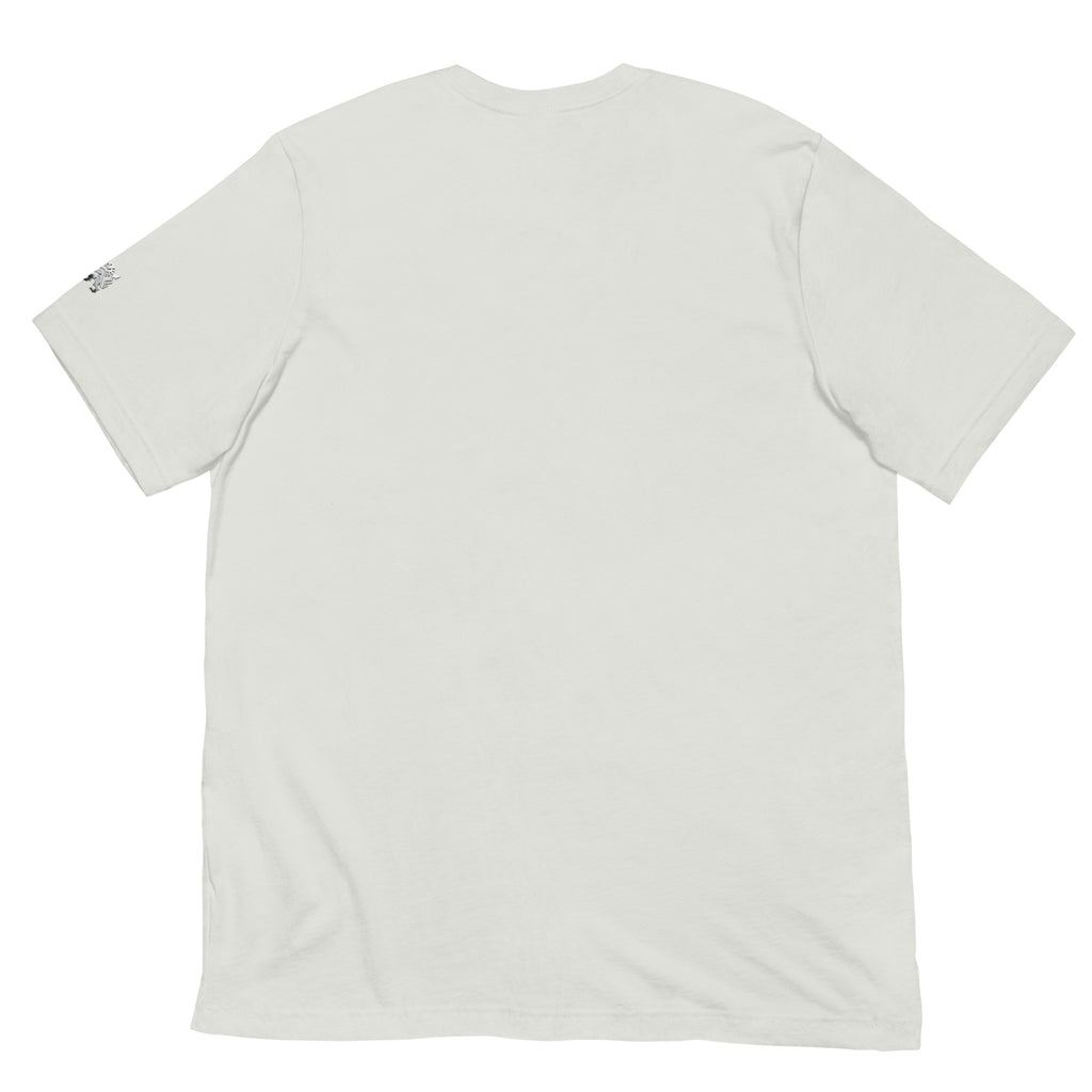Buy Now Online PRETIUM VICTORIAE™ Less Emotions More Advantage Unisex T-shirt Machiavelli Inspirational Stoic Quote Motivational - PRETIUM VICTORIAE© - https://pretium-victoriae.com