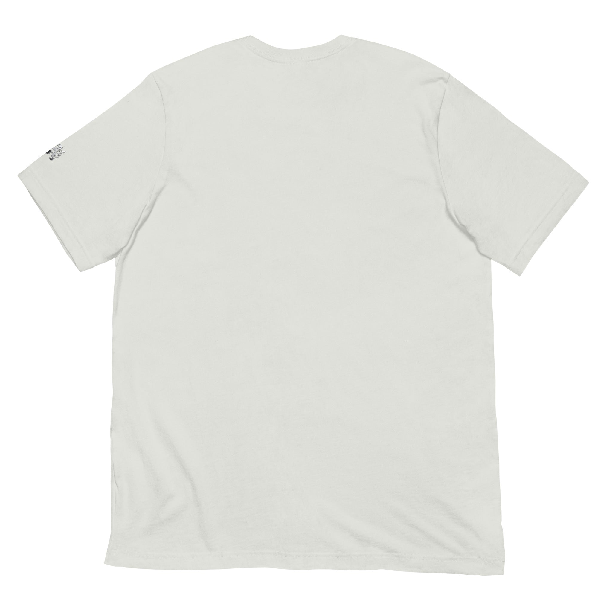 Buy Now Online PRETIUM VICTORIAE™ Less Emotions More Advantage Unisex T-shirt Machiavelli Inspirational Stoic Quote Motivational - PRETIUM VICTORIAE© - https://pretium-victoriae.com
