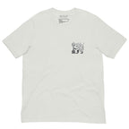 Buy Now Online Pretium Victoriae Chromium Lion The Price of Victory Staple Unisex T-Shirt Inspirational Stoic Quote Motivational - PRETIUM VICTORIAE© - https://pretium-victoriae.com