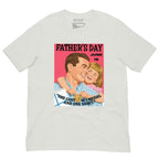 Buy Now Online Funny Dad & Daughter Father's Day June 16th T-Shirt – Matching Family Shirt for Dads and Daughters - PRETIUM VICTORIAE© - https://pretium-victoriae.com