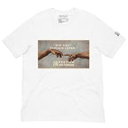 Buy Now Online PRETIUM VICTORIAE Win First Explain Later Machiavelli Unisex T-shirt Inspirational Stoicism Quote Motivational - PRETIUM VICTORIAE© - https://pretium-victoriae.com
