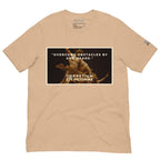 Buy Now Online PRETIUM VICTORIAE Overcome Obstales by Any Mean Machiavelli Unisex T-shirt Inspirational Stoicism Quote Motivational - PRETIUM VICTORIAE© - https://pretium-victoriae.com