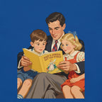 Buy Now Online Dad's Jokes Not the Worst Funny Dad, Sons & Daughter Father's Day T-Shirt Matching Family Top - PRETIUM VICTORIAE© - https://pretium-victoriae.com