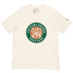 Buy Now Online PRETIUM VICTORIAE™ Victory Erases Past Sins Tennis Machiavelli Unisex T-shirt Inspirational Stoic Quote Motivational - PRETIUM VICTORIAE© - https://pretium-victoriae.com