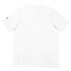 Buy Now Online PRETIUM VICTORIAE Virtù Undeterred by Chance's Whim Machiavelli Unisex T-shirt Inspirational Stoicism Quote Motivational - PRETIUM VICTORIAE© - https://pretium-victoriae.com
