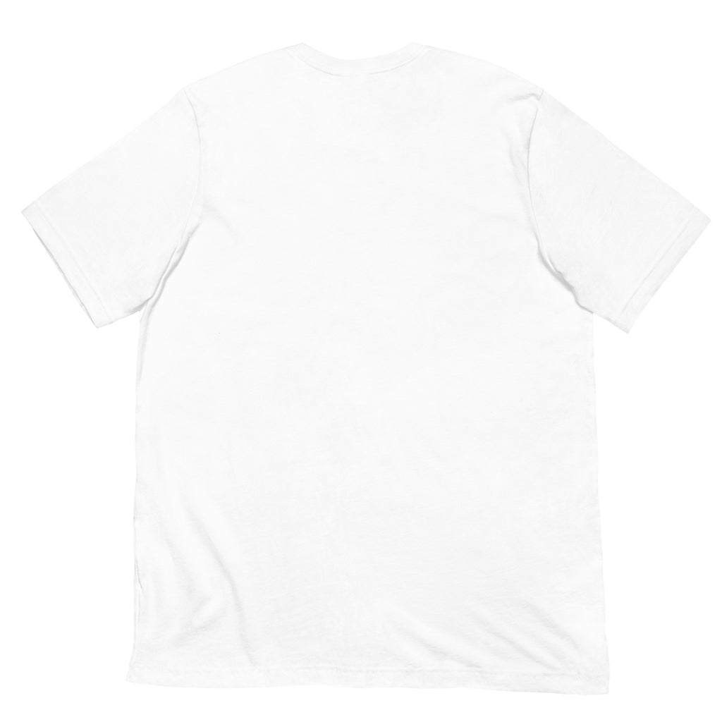 Buy Now Online Pretium Victoriae “The Price of Victory” Staple Chromium Logo Unisex T-Shirt Inspirational Stoic Quote Motivational - PRETIUM VICTORIAE© - https://pretium-victoriae.com