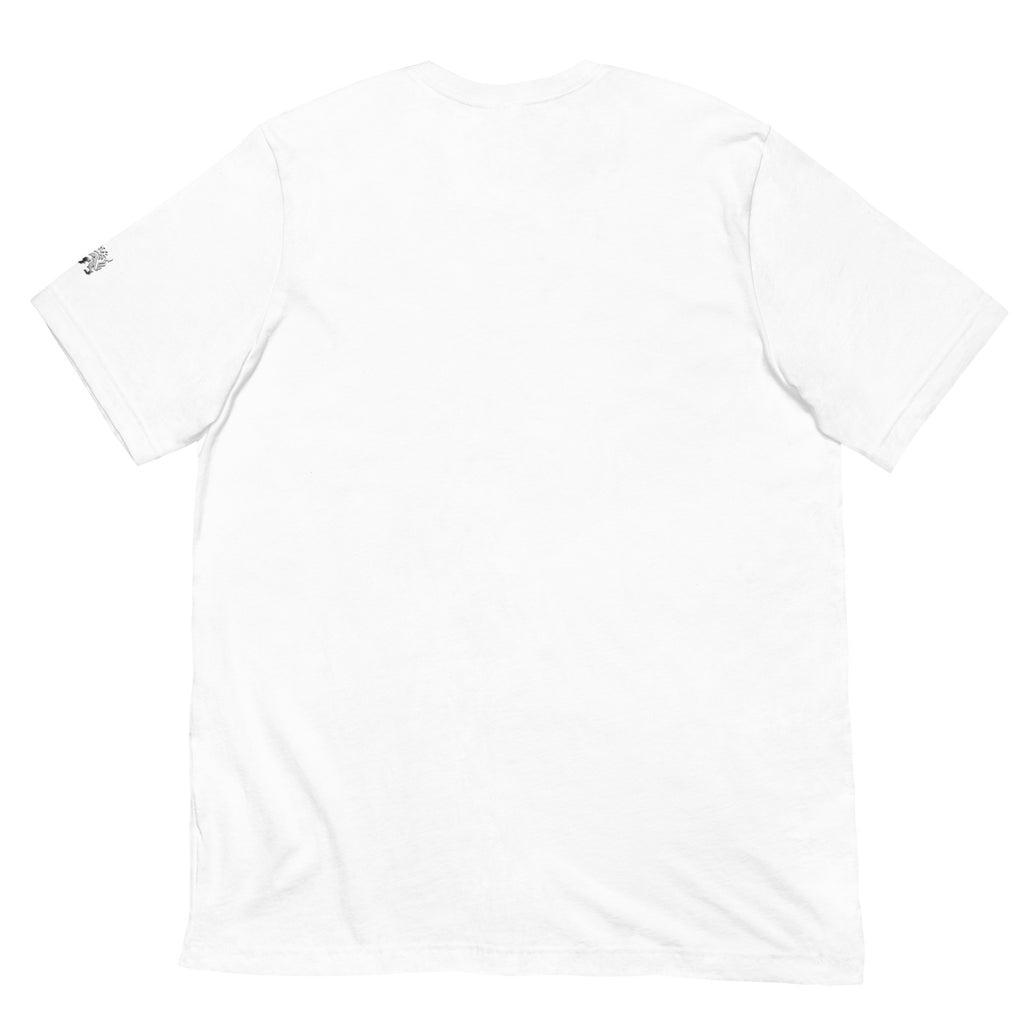 Buy Now Online PRETIUM VICTORIAE™ Less Emotions More Advantage Unisex T-shirt Machiavelli Inspirational Stoic Quote Motivational - PRETIUM VICTORIAE© - https://pretium-victoriae.com