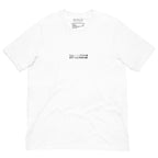 Buy Now Online Pretium Victoriae “The Price of Victory” Staple Chromium Logo Unisex T-Shirt Inspirational Stoic Quote Motivational - PRETIUM VICTORIAE© - https://pretium-victoriae.com