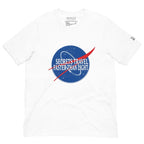 Buy Now Online Secrets Travel Faster Than Light Machiavelli Unisex T-shirt Inspirational Stoic Quote Motivational Philosophy - PRETIUM VICTORIAE© - https://pretium-victoriae.com