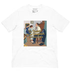 Buy Now Online Funny Dad & Daughter T-Shirt / Tie Trained – Matching Family Shirt for Dads and Daughters - PRETIUM VICTORIAE© - https://pretium-victoriae.com