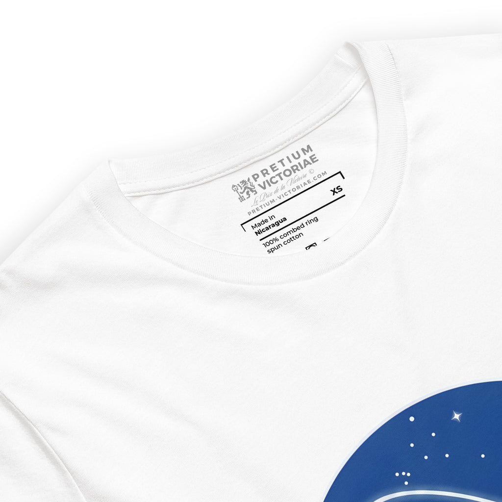 Buy Now Online Secrets Travel Faster Than Light Machiavelli Unisex T-shirt Inspirational Stoic Quote Motivational Philosophy - PRETIUM VICTORIAE© - https://pretium-victoriae.com