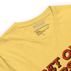 Buy Now Online Bet On Yourself Roll Or Die Dice Machiavelli Unisex T-shirt Inspirational Stoic Quote Motivational Philosophy - PRETIUM VICTORIAE© - https://pretium-victoriae.com