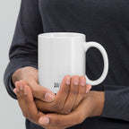 Buy Now Online Silence is Our Best Ally Machiavelli Stoicism Quote White Glossy Coffee Mug – Inspirational Philosophical - PRETIUM VICTORIAE© - https://pretium-victoriae.com