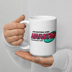 Buy Now Online Less Emotions More Advantage Machiavelli Stoicism Quote White Glossy Coffee Mug – Inspirational Philosophical - PRETIUM VICTORIAE© - https://pretium-victoriae.com