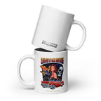 Buy Now Online Silence is Our Best Ally Machiavelli Stoicism Quote White Glossy Coffee Mug – Inspirational Philosophical - PRETIUM VICTORIAE© - https://pretium-victoriae.com
