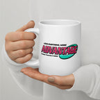 Buy Now Online Less Emotions More Advantage Machiavelli Stoicism Quote White Glossy Coffee Mug – Inspirational Philosophical - PRETIUM VICTORIAE© - https://pretium-victoriae.com